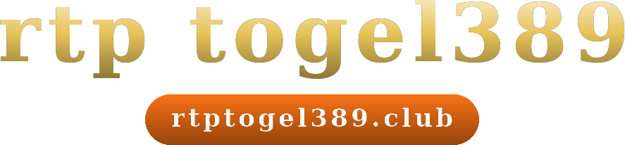 rtp togel389 logo