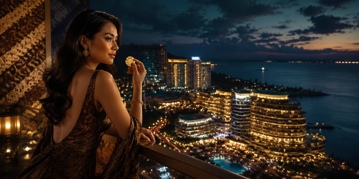 rtp togel389 VIP Baccarat Room